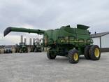 2012 John Deere 9670 STS - Used, 1,589 Hours for Sale - фото 1