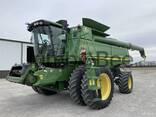 2012 John Deere 9670 STS - Used, 1,589 Hours for Sale - photo 3