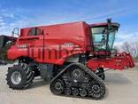 2020 Case IH 8250 Combine - Used for Sale, Shipping to Port of Brisbane Included - photo 1