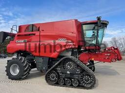 2020 Case IH 8250 Combine - Used for Sale, Shipping to Port of Brisbane Included