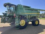 2023 Combine John Deere S780 - Used for Sale, Shipping to Melbourne Included - photo 2