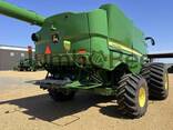 2023 Combine John Deere S780 - Used for Sale, Shipping to Melbourne Included - photo 3