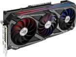 ASUS ROG STRIX GeForce RTX 3070 Ti O8G GAMING - photo 3