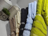 Bath towels - фото 1