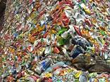 Good Quality Recycled UBC Aluminium Scrap Clean Used Beverage Can - photo 1