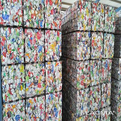 Factory Direct Sale Price Aluminum Used Beverage Cans Scrap UBC