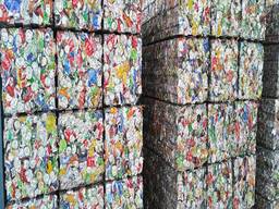 Factory Direct Sale Price Aluminum Used Beverage Cans Scrap UBC