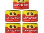 Top Quality Palm Canned Corned Beef for sale - photo 3