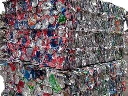 Premium Grade Aluminum UBC Can Scrap with 99% Al Content