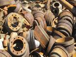 Best Quality High Grade Custom Made Wholesale Cast Iron Scrap - photo 2