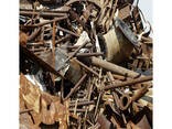 Best Quality High Grade Custom Made Wholesale Cast Iron Scrap - photo 3