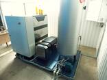 Оборудование для производства Биодизеля CTS, 2-5 т/день (автомат), растительное масло