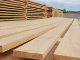 Board, pallets board , bar, beam, dry planed products - photo 1