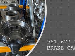 BRAKE CASE - 551 677 39