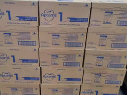 Buy Online Healthy Aptamil 1 Baby Milk Powder 800g X 6 Bulk Packaging for Sale /First Infa