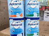 Buy Online Healthy Aptamil 1 Baby Milk Powder 800g X 6 Bulk Packaging for Sale /First Infa - photo 3