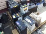 Buy Premium Grade 99% Purity Lead Acid Scrap Battery ( - photo 3