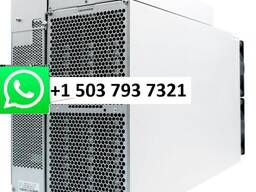 Second Hand Antminer Z15 Pro For Sale