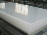 Cellular and monolithic polycarbonate wholesale from the manufacturer from Belarus - photo 7