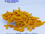 Corn and Wheat Flour Chips - photo 1