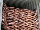 Clean Stripped Copper Wire Scrap for Maximum Recovery Rate - фото 3