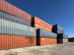 Containers