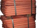 Copper Pure Piece Weight Origin Grade Min Place Model Cathode - photo 3