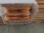 Copper Ultra-Pure 99.9999% , Copper Cathode LME Grade "A" ! - photo 1