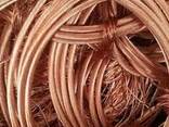 Copper Wire Scrap - photo 1