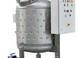 Creaming honey machine - photo 1