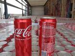 Danish Coca Cola 330ml , Sprite 330ml , Fanta 330ml Cold Drink Cans - photo 5