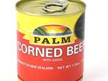 Best Grade Canned Corned Beef for Sale Available - photo 2