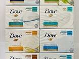 Dove bar Soap, Dove shampoos, Dove body wash wholesale price for all sizes - photo 1