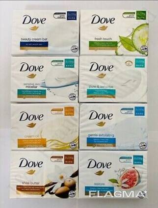 Dove bar Soap, Dove shampoos, Dove body wash wholesale price for all sizes