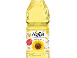 Eu origin Refined Sunflower oil