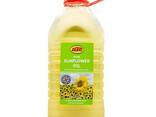 Eu origin Refined Sunflower oil - photo 1