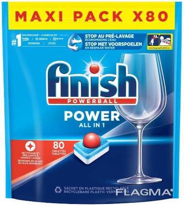 Finish tabs , dishwasher tablets