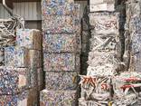 Good Quality Recycled UBC Aluminium Scrap Clean Used Beverage Can - photo 3