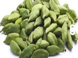 Green Cardamom - photo 2