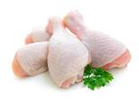 Halal Frozen Chicken, Thigh, Back quarter, Wings , Fillet IPBF , IQF, BF. Ukraine - photo 1