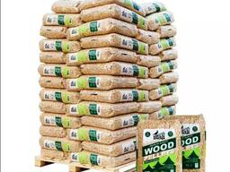 Hard wood pellets at best prices