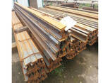 Hms heavy melting scrap metal for industrial recycling use - photo 3