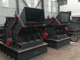Hydraulic Sand Maker - photo 1