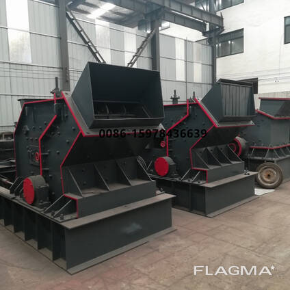 Hydraulic Sand Maker