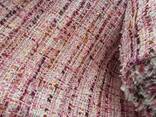 Italian Textiles and Yarn (Tuscany)