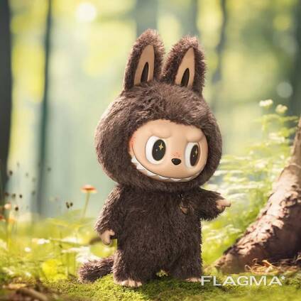 LABUBU DOLL