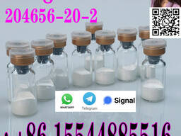 Liraglutide cas 204656-20-2 Weight Loss Peptide whatsapp: 86 15544885516