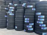 Michelin Truck Tires 295/75R22.5, 11R22.5, 315/80R22.5, 255/70R22.5, 11R24.5, 295/80R22.5 - photo 1