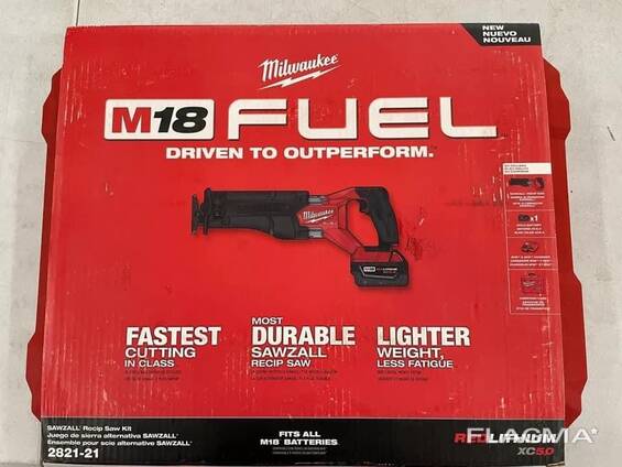 Milwaukee Tools for sale