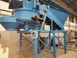 Mobile Mini - concrete plant 5-8 m3/hour Sweden - photo 5